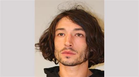 Video released of ‘Flash’ star Ezra Miller’s arrest ...